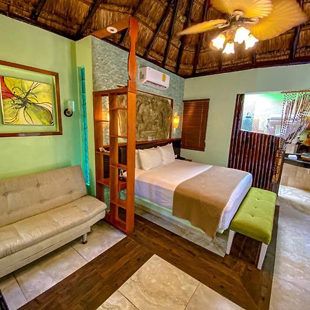 Cocos Cabanas Playa Del Carmen Adults Only ภายนอก รูปภาพ
