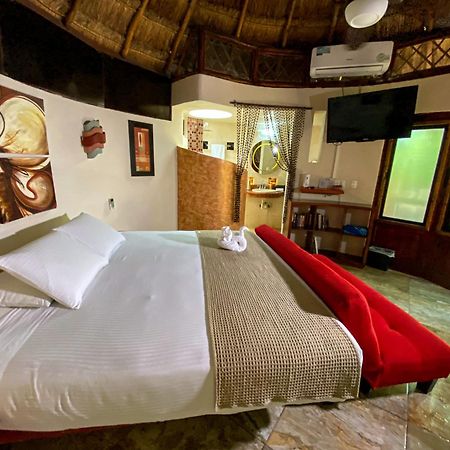 Cocos Cabanas Playa Del Carmen Adults Only ภายนอก รูปภาพ
