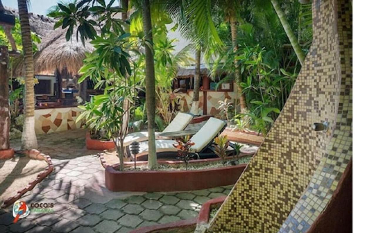 Cocos Cabanas Playa Del Carmen Adults Only ภายนอก รูปภาพ