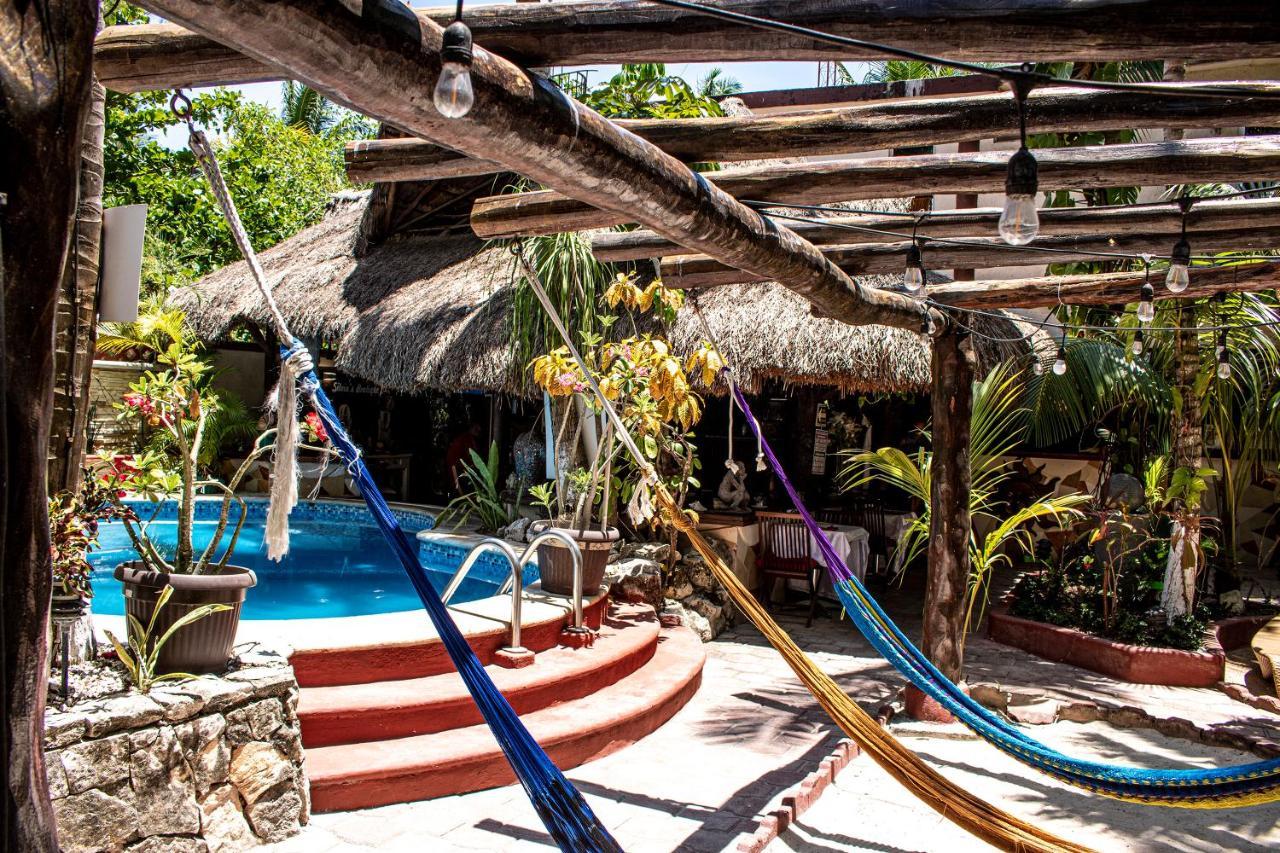 Cocos Cabanas Playa Del Carmen Adults Only ภายนอก รูปภาพ