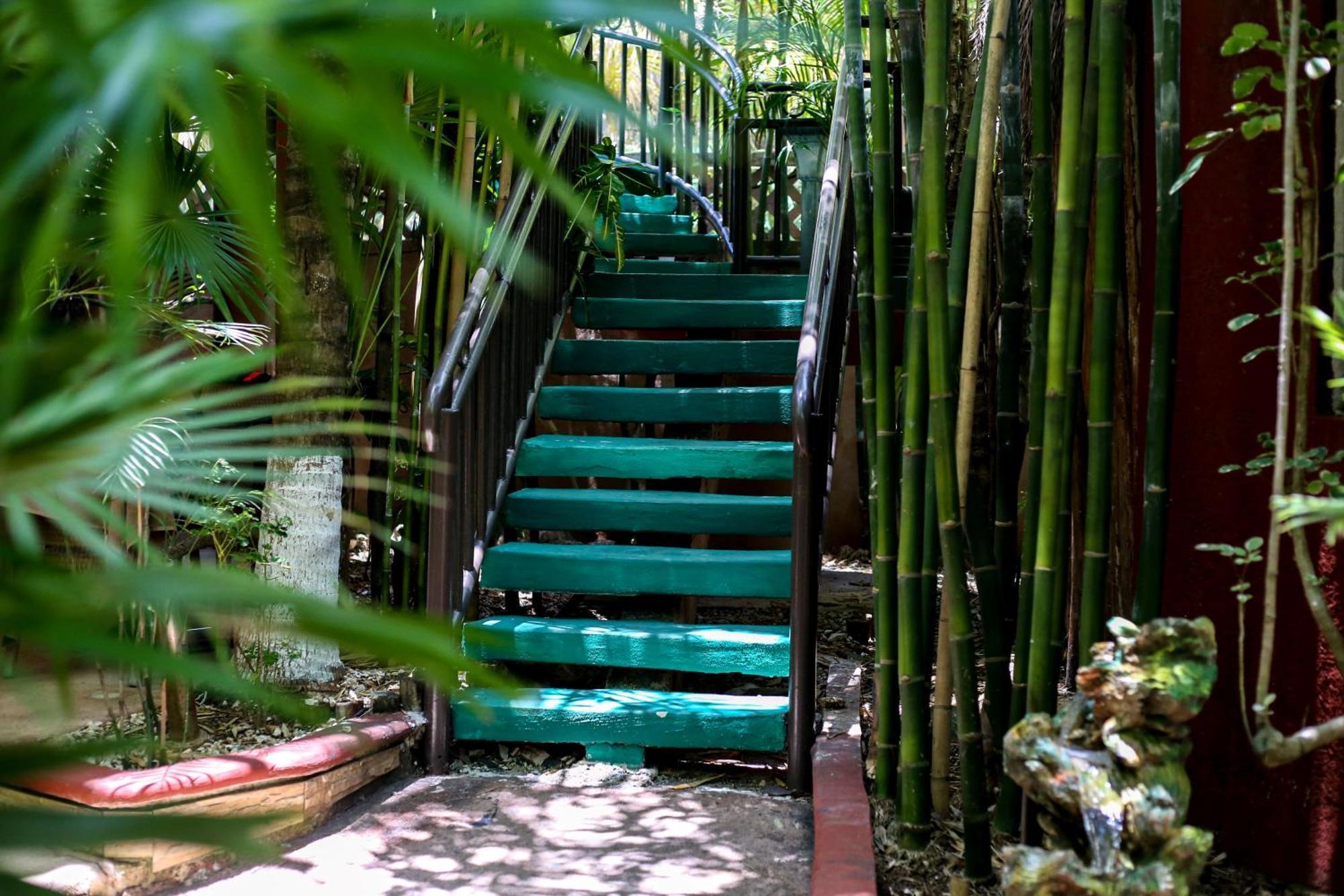 Cocos Cabanas Playa Del Carmen Adults Only ภายนอก รูปภาพ
