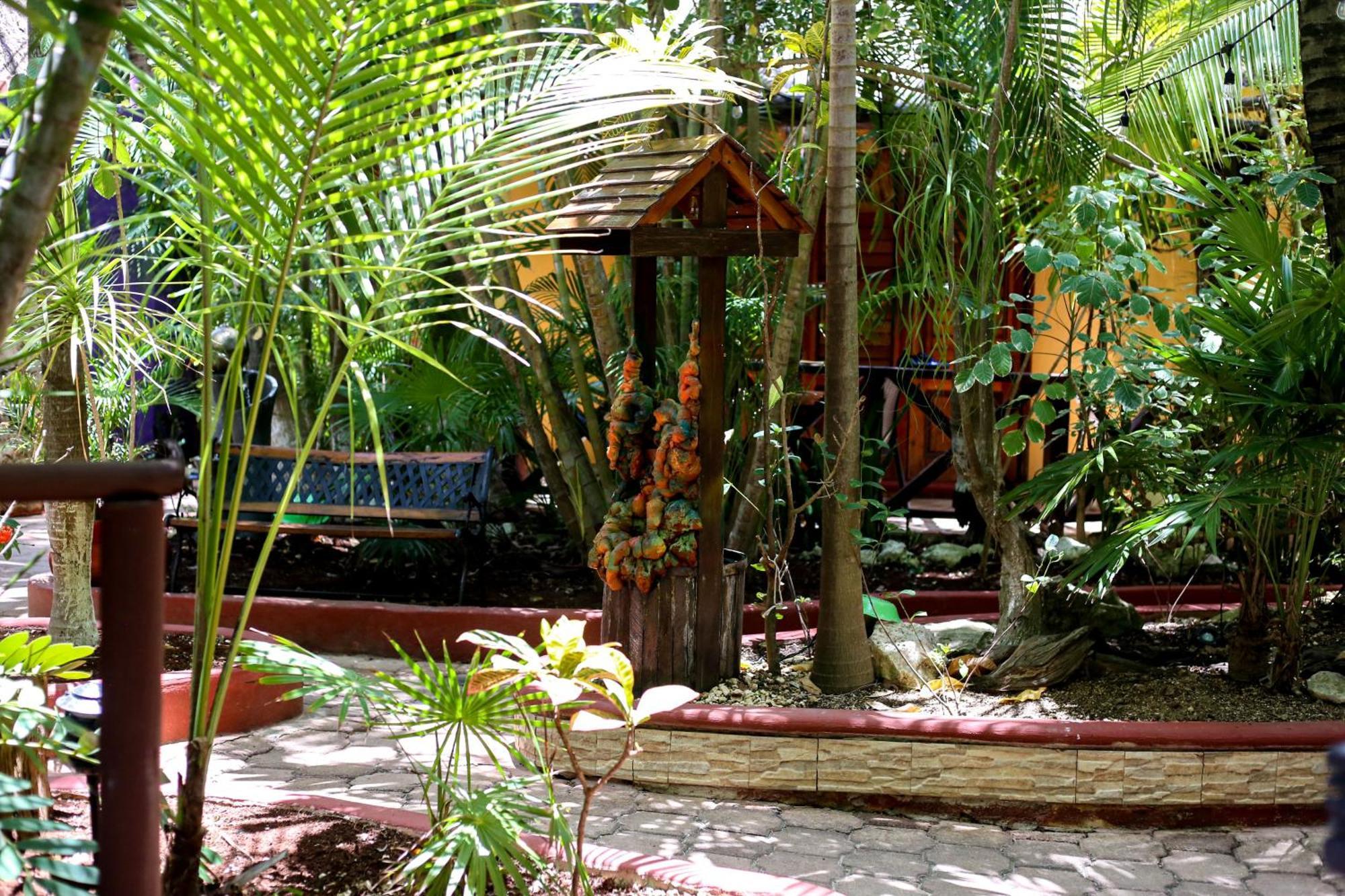 Cocos Cabanas Playa Del Carmen Adults Only ภายนอก รูปภาพ