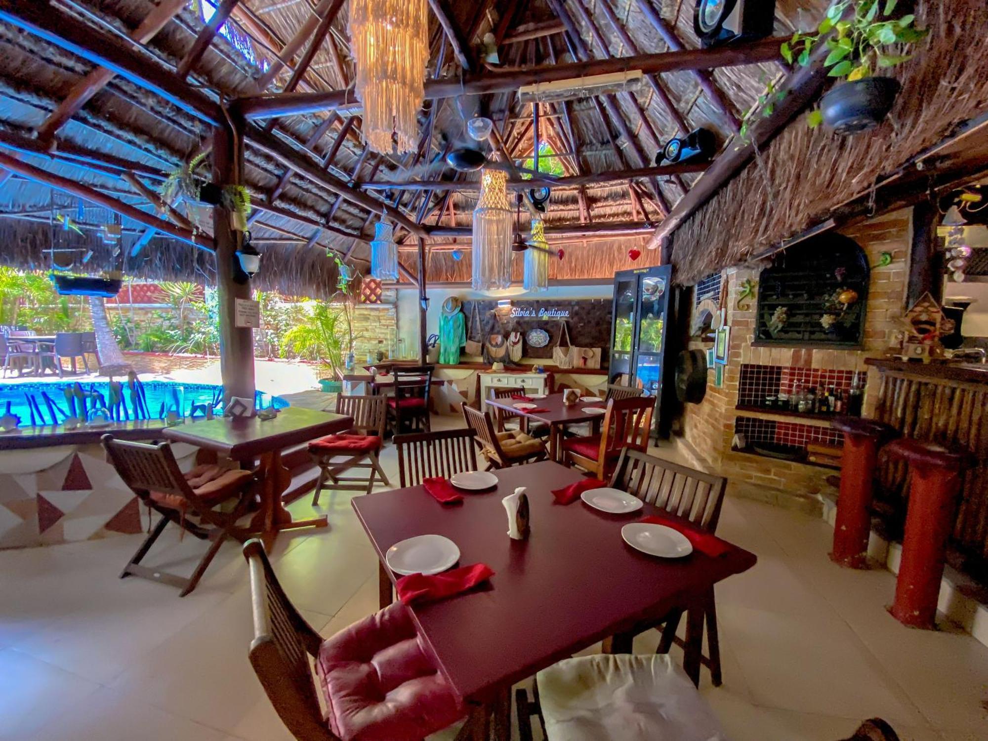 Cocos Cabanas Playa Del Carmen Adults Only ภายนอก รูปภาพ