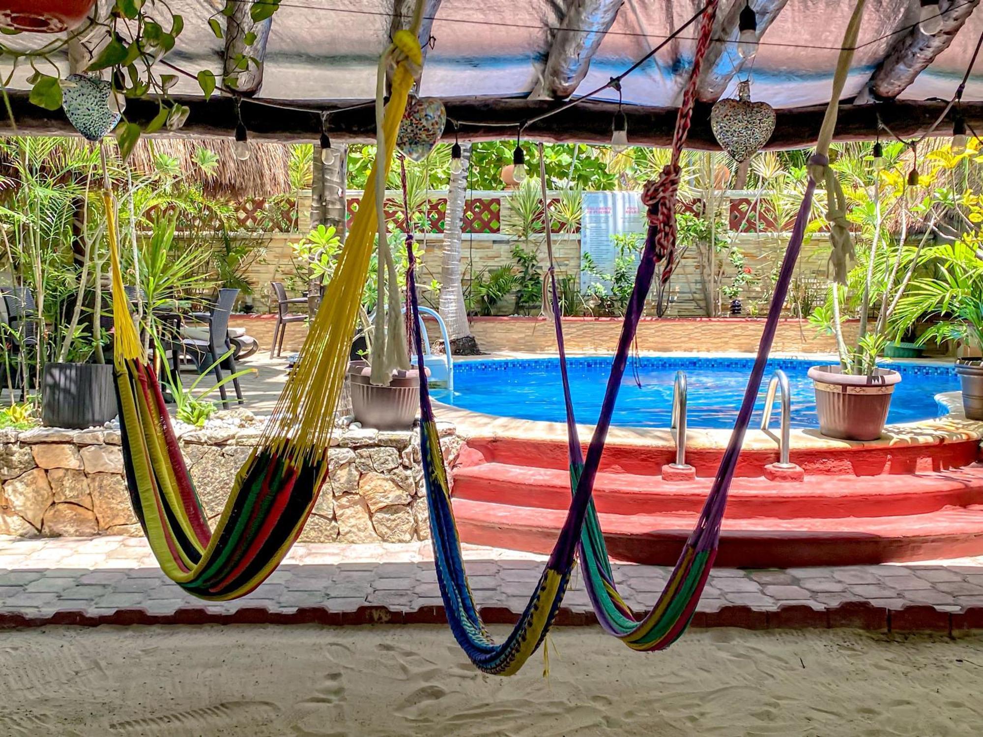 Cocos Cabanas Playa Del Carmen Adults Only ภายนอก รูปภาพ