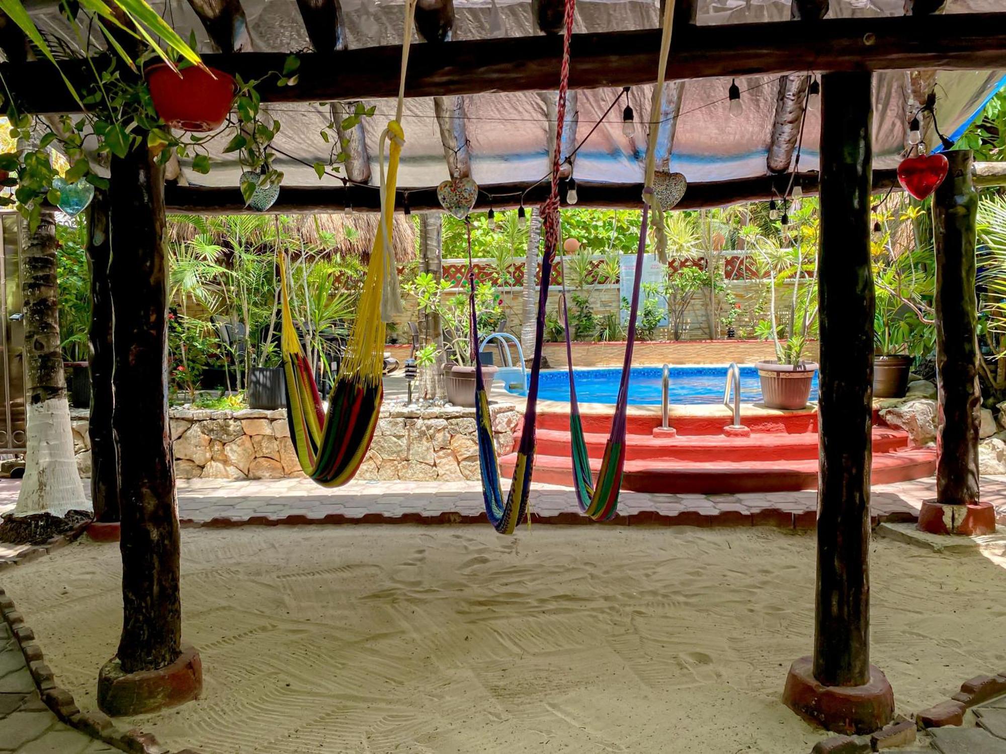 Cocos Cabanas Playa Del Carmen Adults Only ภายนอก รูปภาพ
