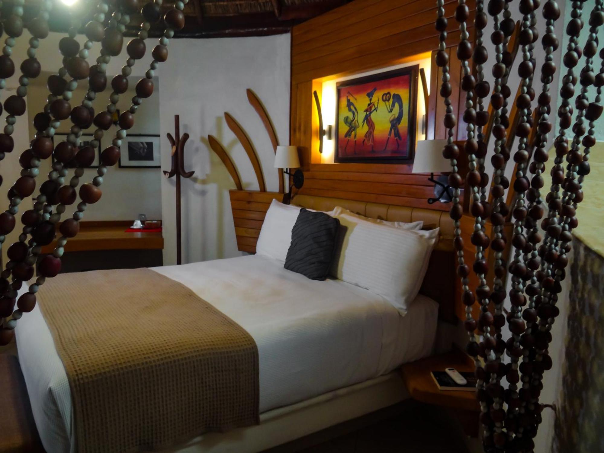 Cocos Cabanas Playa Del Carmen Adults Only ภายนอก รูปภาพ