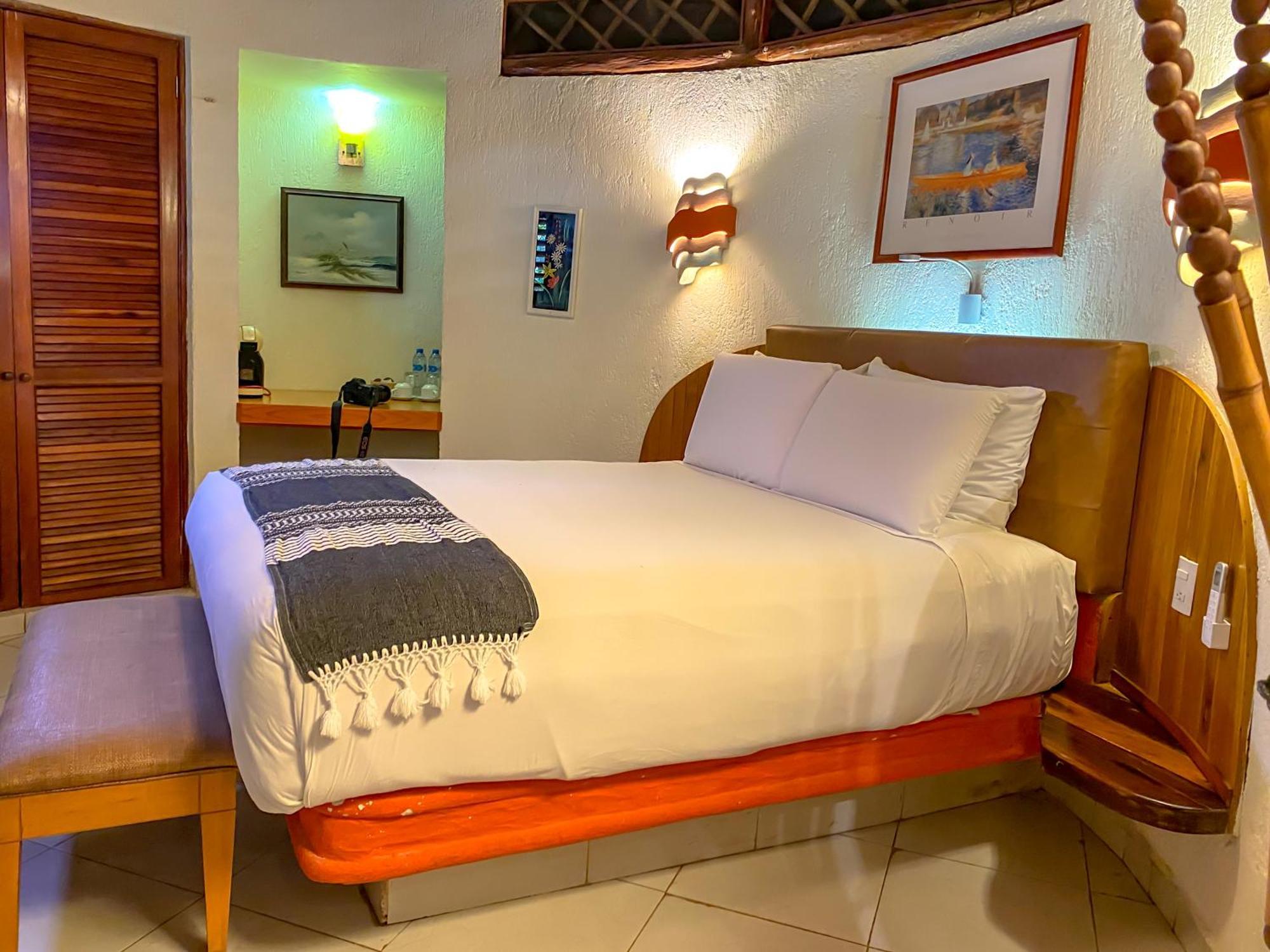 Cocos Cabanas Playa Del Carmen Adults Only ภายนอก รูปภาพ
