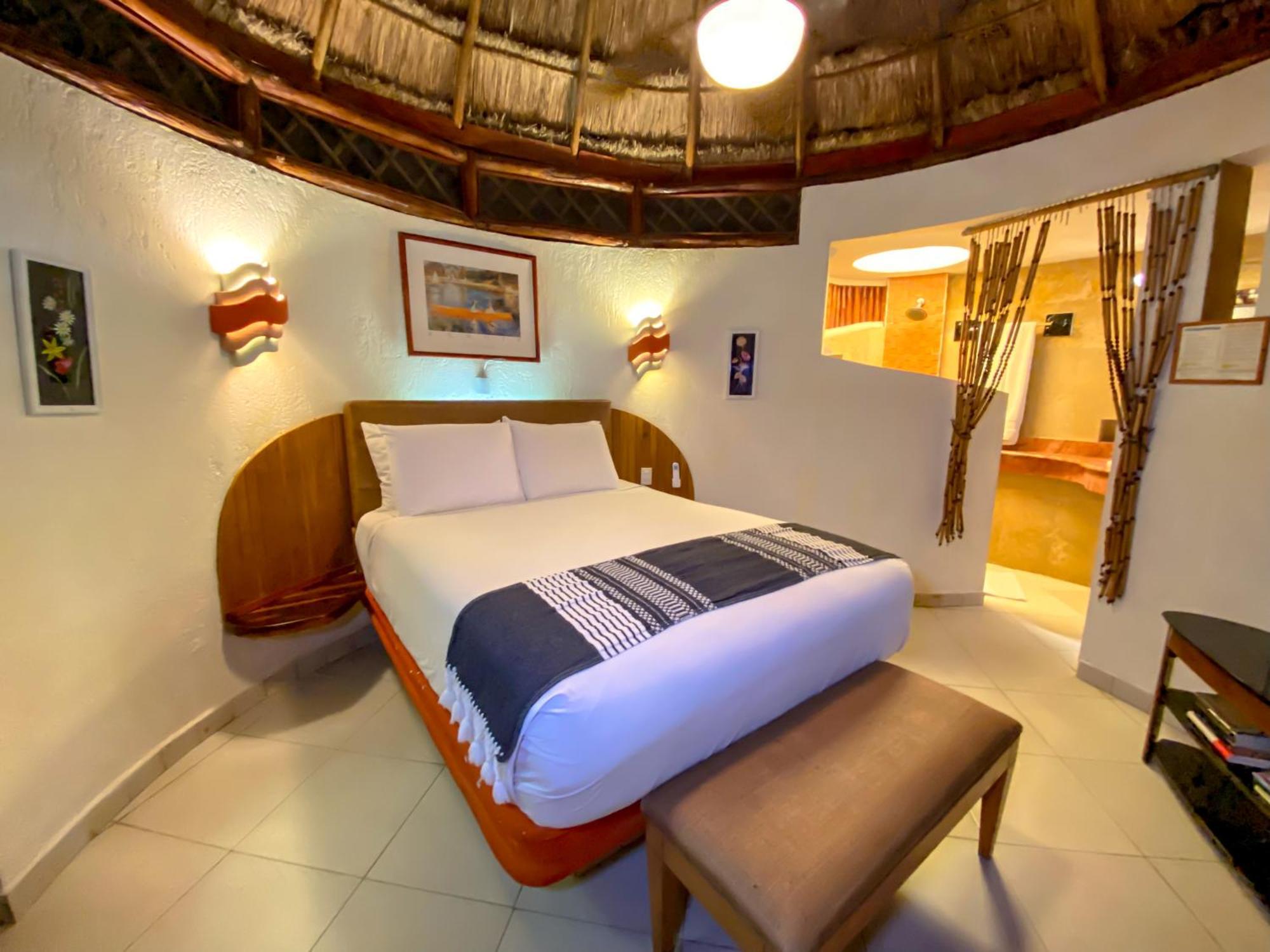 Cocos Cabanas Playa Del Carmen Adults Only ภายนอก รูปภาพ