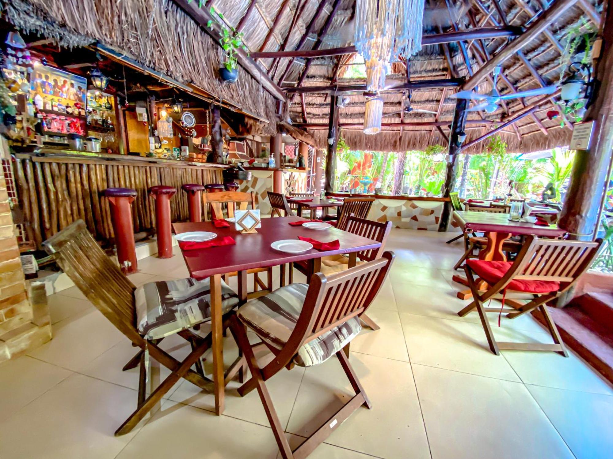 Cocos Cabanas Playa Del Carmen Adults Only ภายนอก รูปภาพ