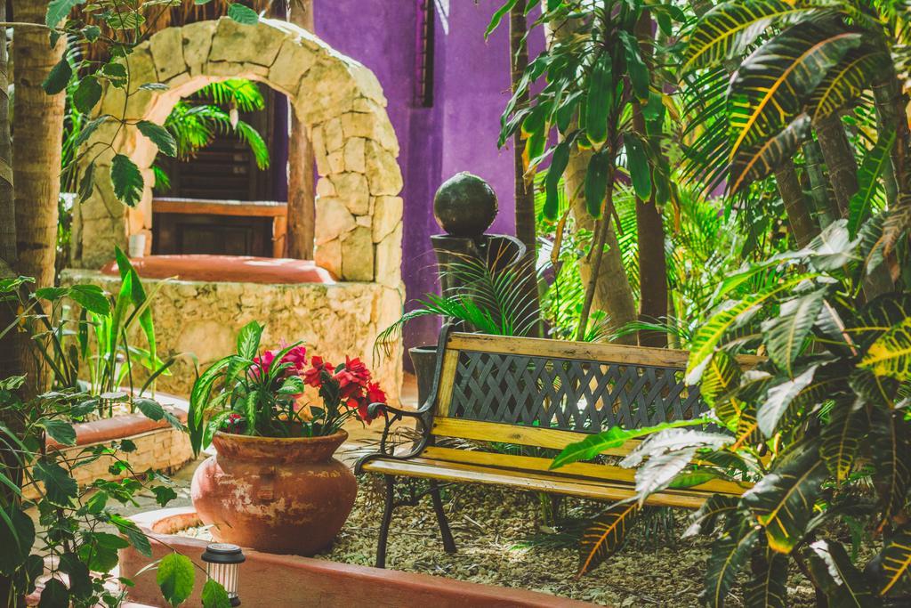 Cocos Cabanas Playa Del Carmen Adults Only ภายนอก รูปภาพ