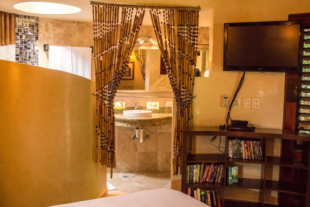 Cocos Cabanas Playa Del Carmen Adults Only ภายนอก รูปภาพ