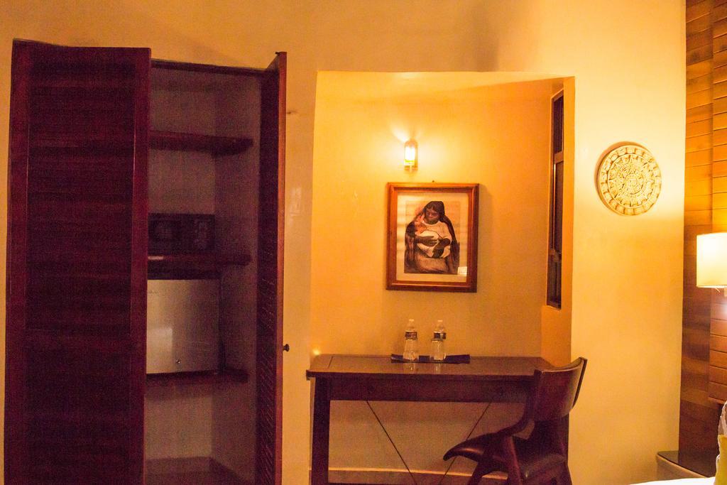 Cocos Cabanas Playa Del Carmen Adults Only ภายนอก รูปภาพ