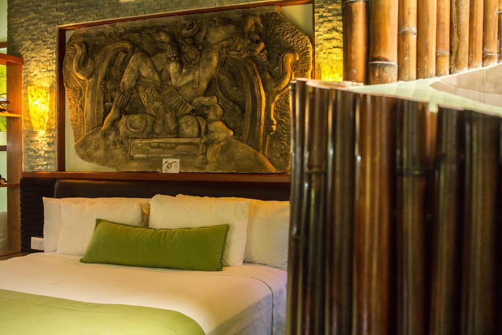 Cocos Cabanas Playa Del Carmen Adults Only ภายนอก รูปภาพ