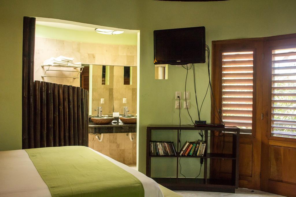 Cocos Cabanas Playa Del Carmen Adults Only ภายนอก รูปภาพ