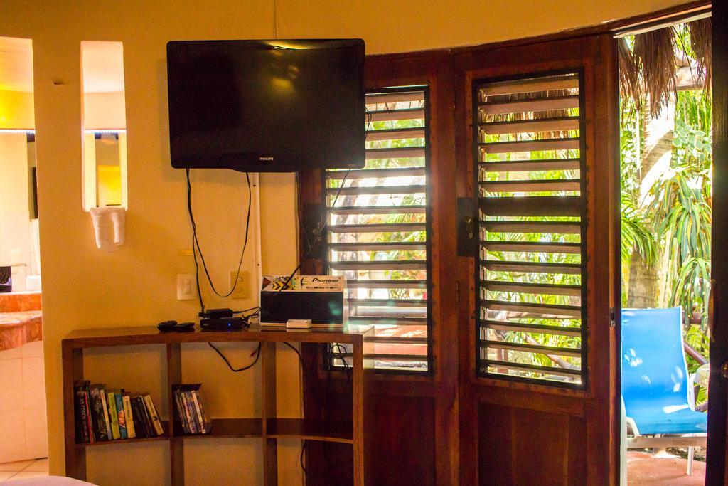 Cocos Cabanas Playa Del Carmen Adults Only ภายนอก รูปภาพ