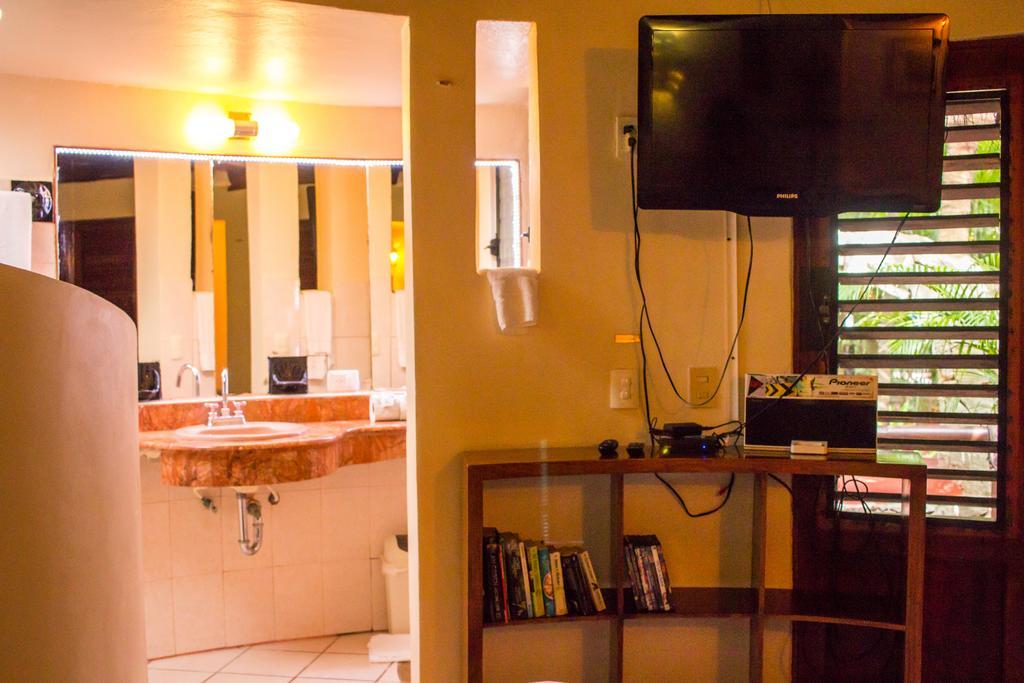 Cocos Cabanas Playa Del Carmen Adults Only ภายนอก รูปภาพ