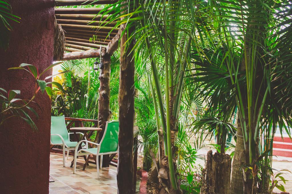 Cocos Cabanas Playa Del Carmen Adults Only ภายนอก รูปภาพ