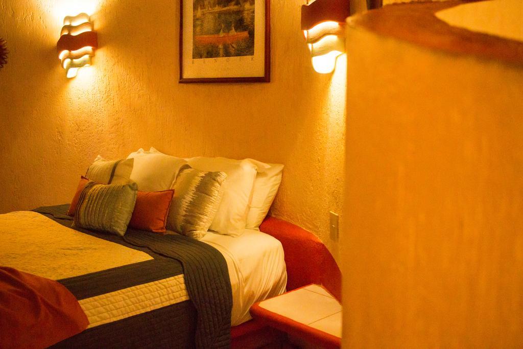 Cocos Cabanas Playa Del Carmen Adults Only ภายนอก รูปภาพ
