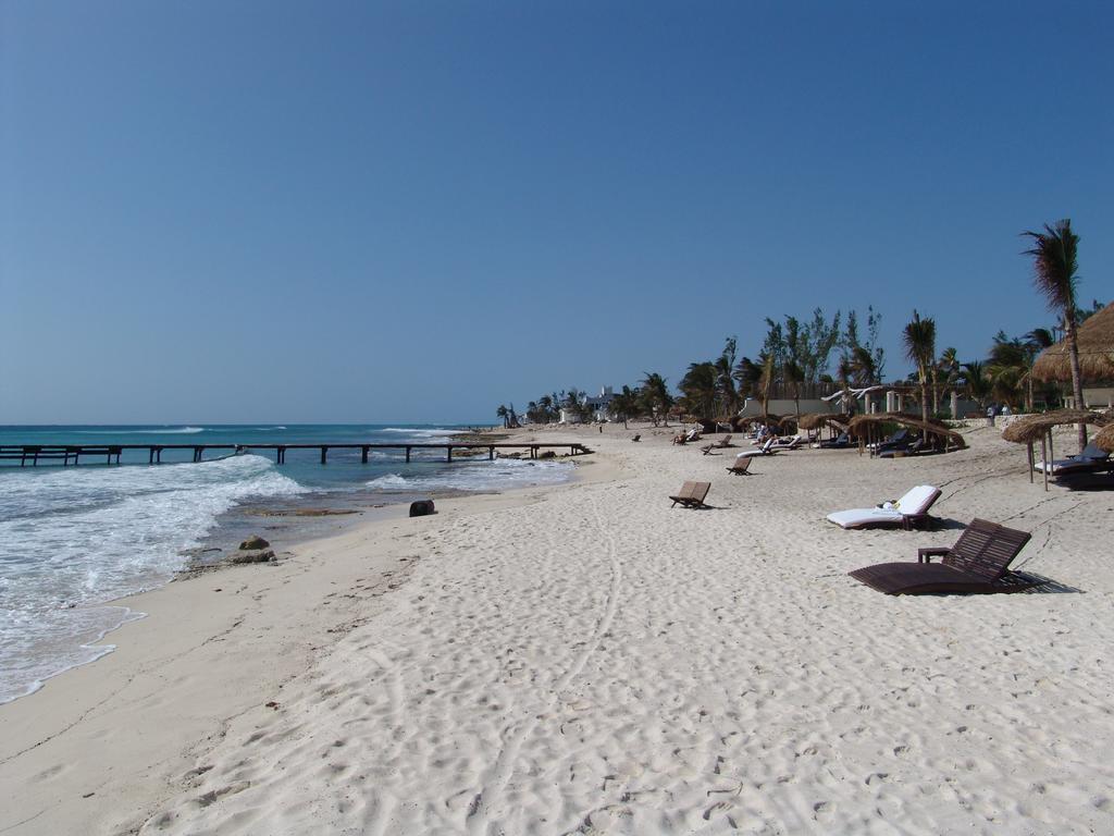 Cocos Cabanas Playa Del Carmen Adults Only ภายนอก รูปภาพ