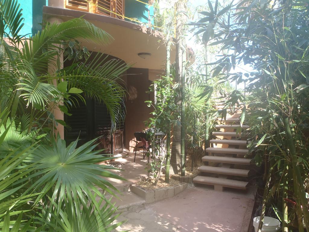 Cocos Cabanas Playa Del Carmen Adults Only ภายนอก รูปภาพ