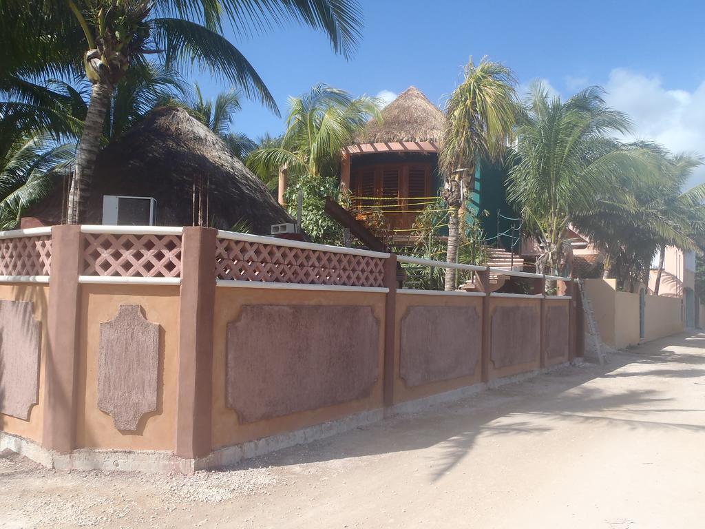 Cocos Cabanas Playa Del Carmen Adults Only ภายนอก รูปภาพ