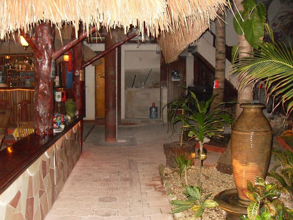 Cocos Cabanas Playa Del Carmen Adults Only ภายนอก รูปภาพ