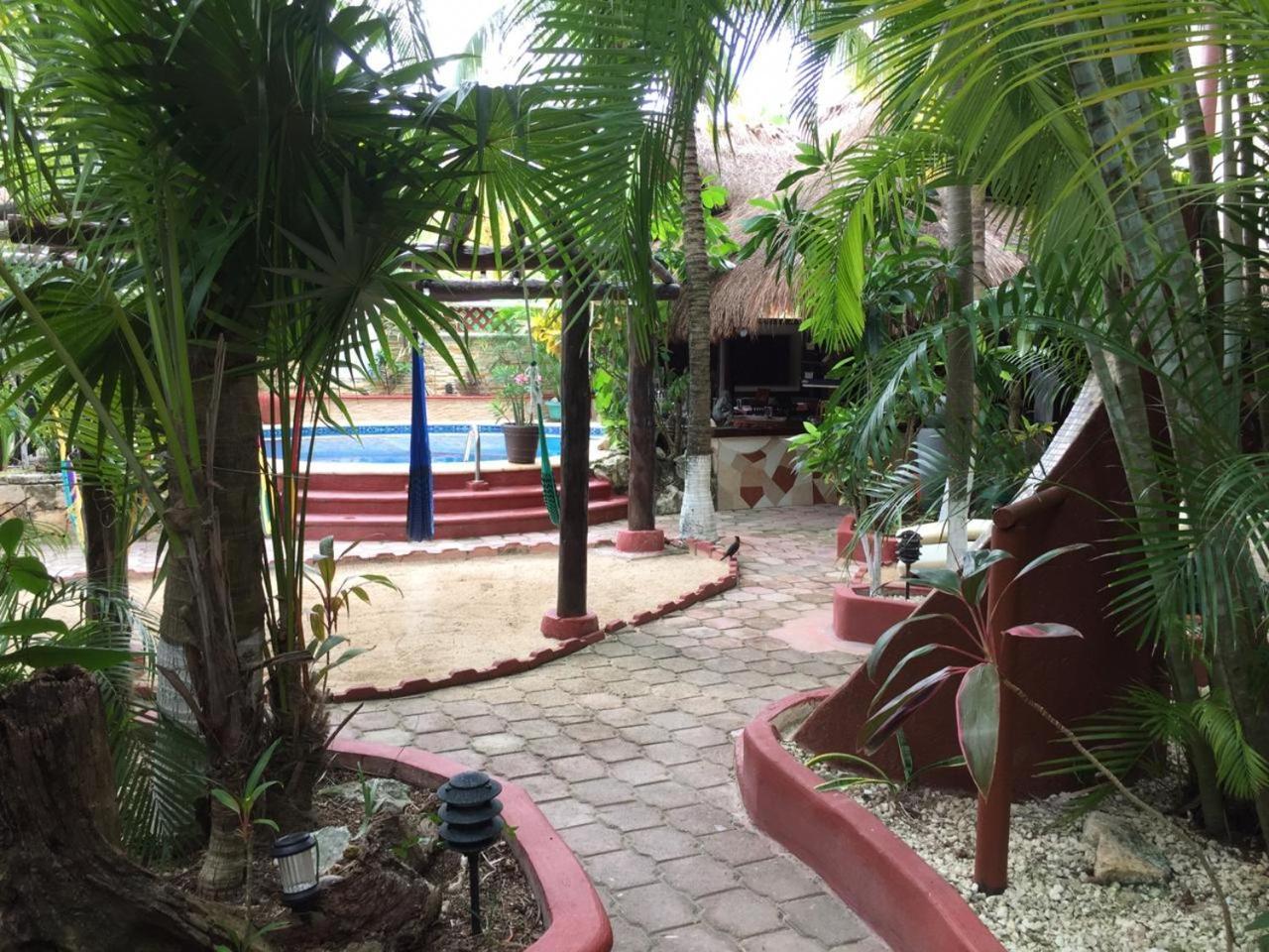 Cocos Cabanas Playa Del Carmen Adults Only ภายนอก รูปภาพ