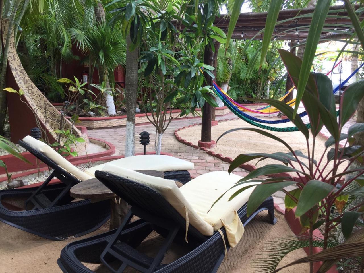 Cocos Cabanas Playa Del Carmen Adults Only ภายนอก รูปภาพ