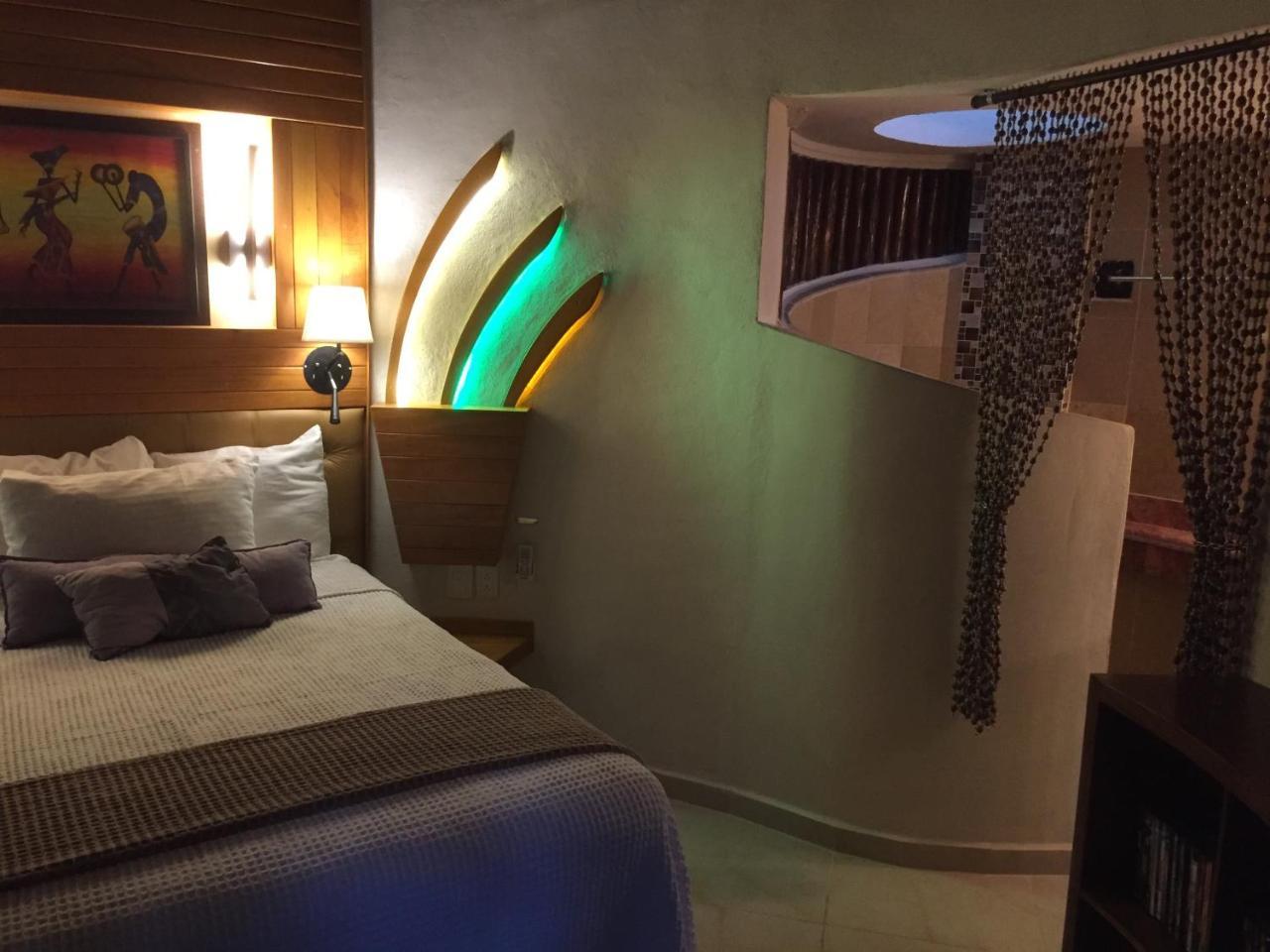 Cocos Cabanas Playa Del Carmen Adults Only ภายนอก รูปภาพ