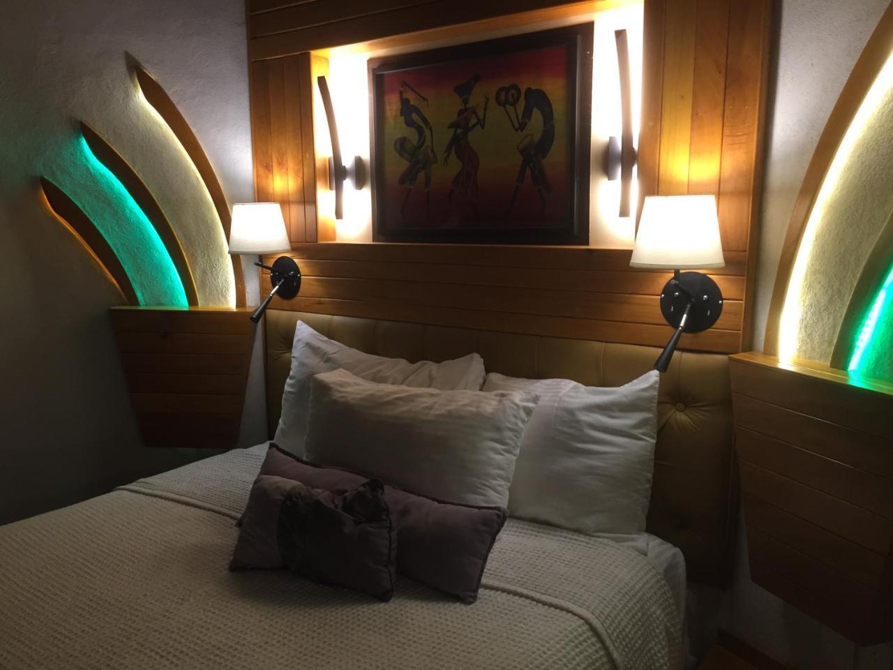 Cocos Cabanas Playa Del Carmen Adults Only ภายนอก รูปภาพ