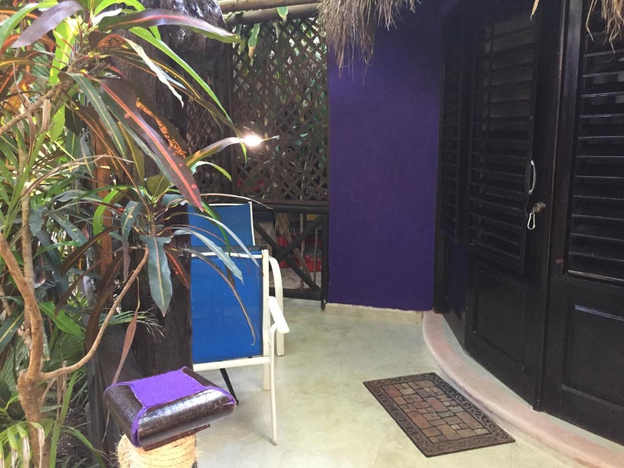 Cocos Cabanas Playa Del Carmen Adults Only ภายนอก รูปภาพ