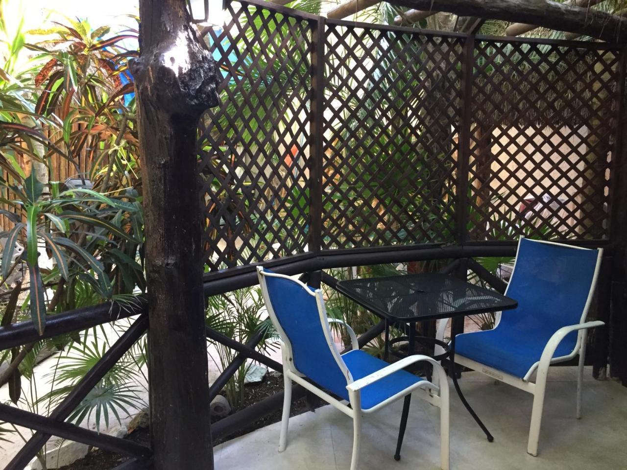 Cocos Cabanas Playa Del Carmen Adults Only ภายนอก รูปภาพ