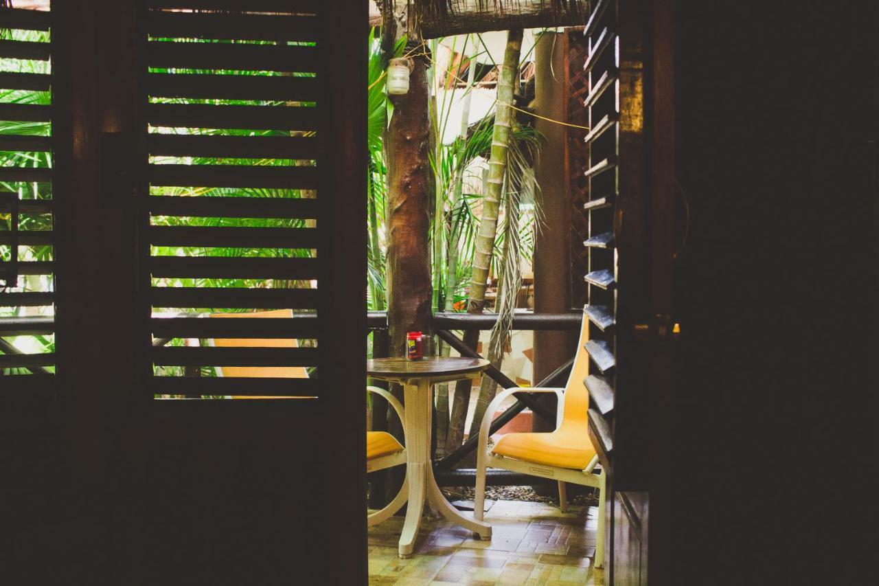 Cocos Cabanas Playa Del Carmen Adults Only ภายนอก รูปภาพ