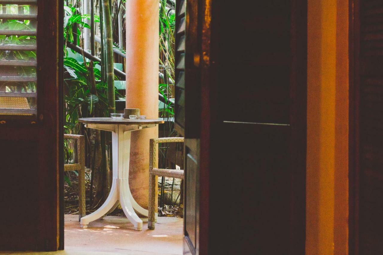 Cocos Cabanas Playa Del Carmen Adults Only ภายนอก รูปภาพ