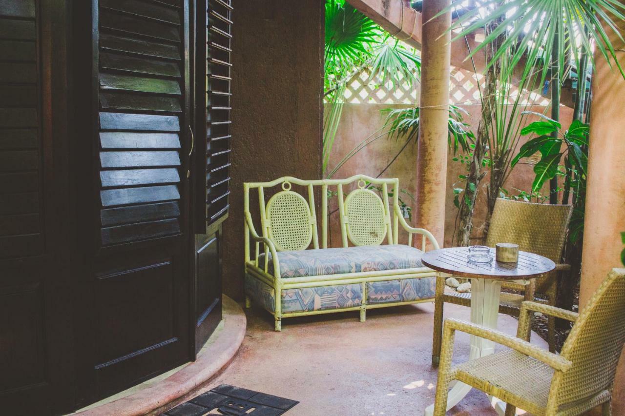 Cocos Cabanas Playa Del Carmen Adults Only ภายนอก รูปภาพ